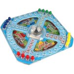 Jeux de soci�t� de frustration, course et poursuite pour enfants, jeu educatif parent - enfant amusant ...