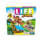 Jeu de soci�t� game of life junior hasbro e6678