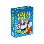 Jeu de société halli galli mercurio a0027 Jeu de société halli galli mercurio a0027