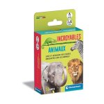 Jeux de soci�t� incroyables animaux
