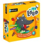 Jeux de societe le jeu du loup Jeux de societe le jeu du loup