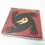 Jeu de socit loup - garou, pour joueurs multiples, divertissement, loisir, comptitivit, pour la famille, ...