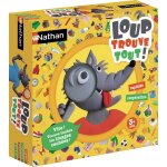 Jeux de societe le loup trouve tout Jeux de societe le loup trouve tout