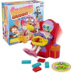 Jeu de société mamie goinfron t72465ml, jouet enfant 5 ans, jeu rigolo pour groupes, cadeau anniversaire ... Jeu de société mamie goinfron t72465ml, jouet enfant 5 ans, jeu rigolo pour groupes, cadeau anniversaire ...