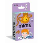 Jeux de socit mime