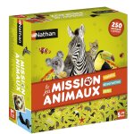 Jeux de societe mission animaux Jeux de societe mission animaux