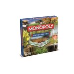 Jeu de soci?t? monopoly edition des vins winning moves