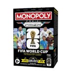 Jeux de societe monopoly fifa legends booster pack