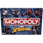 Jeu societe monopoly spiderman 2 - 6 joueurs - plateau classique version française - set spider - man ... Jeu societe monopoly spiderman 2 - 6 joueurs - plateau classique version française - set spider - man ...