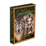 Jeu de socit oracle du shapeshifters en anglais, 45 cartes, tarot de divination mystrieuse, fte en ...