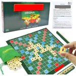 Jeux de socit, orthographe jeux, placez des mots pour gagner des points, jeu de plateau - chaque mot ...