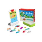 Jeu de socit osmo coding coffret complet pour ipad