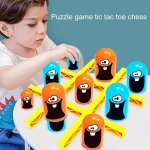 Jeu de soci�t� parent - enfant pour 2 joueurs, grand, petit, manger, jeu de soci�t�, comp�tition interactive, ...