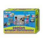 Jeu de société passion normandie impressionniste. des questions, du dessin, du mime : ambiance garantie ... Jeu de société passion normandie impressionniste. des questions, du dessin, du mime : ambiance garantie ...