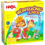 Jeu de societe - jeu de plateau haba - 1307126001 - roi des dés junior Jeu de societe - jeu de plateau haba - 1307126001 - roi des dés junior