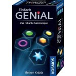 Jeu de societe - jeu de plateau kosmos - 712662 - einfach genial