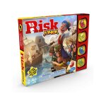 Jeu de société risk junior hasbro e6936 Jeu de société risk junior hasbro e6936