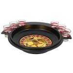 Jeu de société russe avec 6 roues rotatives en verre, pour 2 a 3 joueurs, nouveauté, cadeau Jeu de société russe avec 6 roues rotatives en verre, pour 2 a 3 joueurs, nouveauté, cadeau