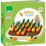 Jeux de socit le solitaire du potager - jour de rcolte
