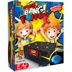Jeu de societe de strategie pour enfants, bombe ballon, 2 joueurs a partir de 4 ans, jouet pour noël, ... Jeu de societe de strategie pour enfants, bombe ballon, 2 joueurs a partir de 4 ans, jouet pour noël, ...