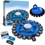 Jeu de socit - tapple game - jeu de rflexion sur les mots - pour la famille