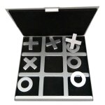 Jeux de société tic tac toe jeux familiaux amusants a jouer dans une boîte jeux de société de stratégie ... Jeux de société tic tac toe jeux familiaux amusants a jouer dans une boîte jeux de société de stratégie ...