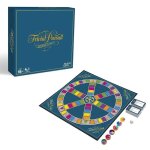 Jeu de société trivial pursuit Jeu de société trivial pursuit