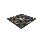 Jeu de soci�t� trivial pursuit harry potter (espagnol)