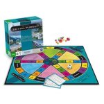 Jeu de soci�t� trivial pursuit rh�ne - alpes - nouvelle version