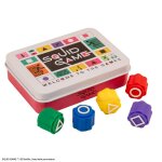 Jeu - squid game - gonggi