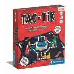 Jeu de stratégie clementoni tac tik Jeu de stratégie clementoni tac tik