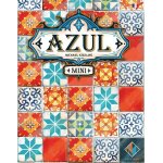 Jeu de stratgie asmodee azul mini