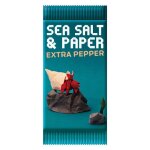 Jeu de stratgie asmodee booster sea salt & paper extra pepper