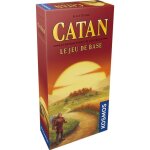 Jeu de stratgie asmodee catan extension