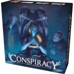 Jeu de stratgie asmodee conspiracy abyss universe
