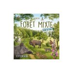 Jeu de stratgie asmodee fort mixte extension lisire de fort