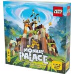 Jeu de stratgie asmodee monkey palace