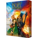 Jeu de stratgie asmodee le seigneur des anneaux duel pour la terre du milieu
