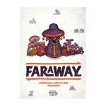 Jeu de strat�gie catch up faraway