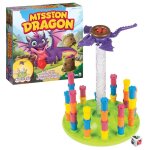Jeu de stratégie dujardin mission dragon Jeu de stratégie dujardin mission dragon
