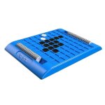 Jeu de strat�gie flip chess, jeu de soci�t� interactif et portable pour les familles, jeu de r�flexion ...