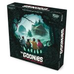 Jeu de stratégie funko the goonies never say die Jeu de stratégie funko the goonies never say die