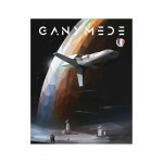 Jeu de stratgie gigamic ganymede