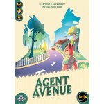 Jeu de stratgie iello agent avenue