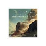 Jeu de strat�gie lucky duck games dune imperium insurrection