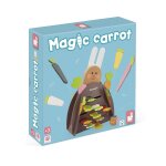 Magic carrot jeu de strategie