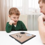 Jeu de strat�gie magn�tique educatif, apprentissage pr�coce et education parent - enfant, interactif, ...