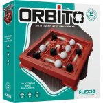 Jeu de stratgie orbito - asmodee - 2 joueurs - ds 3 ans