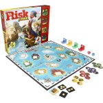 Jeu de stratégie pirate : le risque du jeu pour les juniors Jeu de stratégie pirate : le risque du jeu pour les juniors