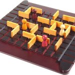 Jeu de stratgie quoridor klb